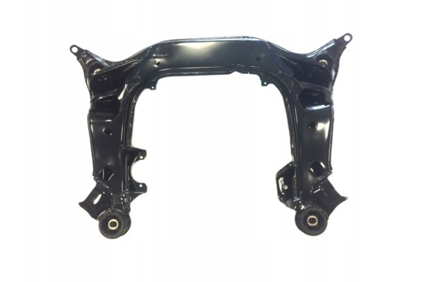 ZRZ WW 002 NTY FRONT SUSPENSION FRAME Version European