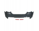 Rear bumper M PACKAGE BMW 5 F10 F11 SDN 12 09 06 13