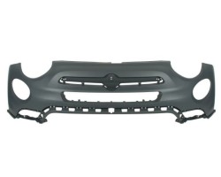 Front bumper CROSS FIAT 500X 01 18 12 23