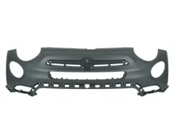Parachoques delantero Blic 5510-00-2013913P para FIAT 500X CROSS 01.18-12.23