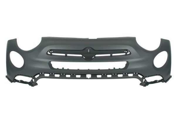 Front bumper CROSS FIAT 500X 01 18 12 23