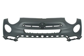 Front bumper CROSS FIAT 500X 01 18 12 23