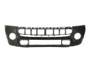 Front bumper COOPER S halogens MINI F55 F56 11 13