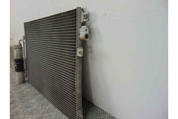  CONDENSADOR / RADIADOR  AIRE ACONDICIONADO DACIA LOGAN 1 Básico 2007 188456 DACIA - 3