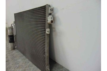  CONDENSADOR / RADIADOR  AIRE ACONDICIONADO DACIA LOGAN 1 Básico 2007 188456 DACIA - 3