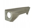 FRONT FENDER LEFT G W460 G W461 W463 79 12