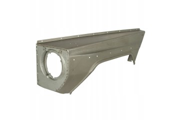 FRONT FENDER LEFT G W460 G W461 W463 79 12