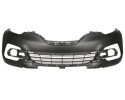 Front bumper RENAULT CAPTUR I 06 17 12 19