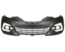Front bumper RENAULT CAPTUR I 06 17 12 19