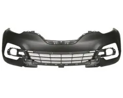 Parachoques delantero Blic 5510-00-6012900Q para RENAULT CAPTUR I 06.17-12.19