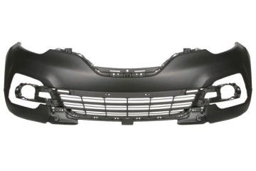 Front bumper RENAULT CAPTUR I 06 17 12 19