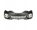 Front bumper RENAULT CAPTUR I 06 17 12 19 Part manufacturer Blic