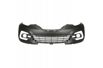 Front bumper RENAULT CAPTUR I 06 17 12 19 Part manufacturer Blic