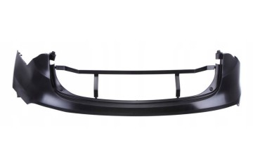 Bumper top rear for HYUNDAI SANTA FE III DM 09 12 09 15 5506 00 3182950P
