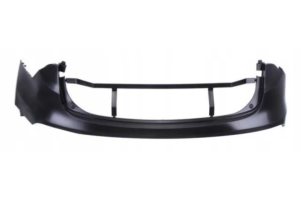 Bumper top rear for HYUNDAI SANTA FE III DM 09 12 09 15 5506 00 3182950P Part manufacturer Blic