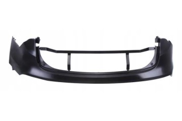 Bumper top rear for HYUNDAI SANTA FE III DM 09 12 09 15 5506 00 3182950P Part manufacturer Blic