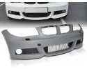 FRONT BUMPER M PACKAGE BMW 1 SERIES E81 E82 87 E88 LCI 07 13