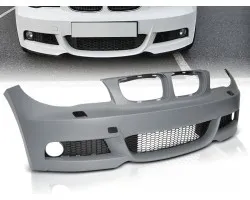 Parachoques delantero BMW Serie 1 E81 E82 E87 E88 LCI 07-13 SPORT