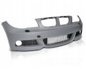 FRONT BUMPER M PACKAGE BMW 1 SERIES E81 E82 87 E88 LCI 07 13 Packaging status original