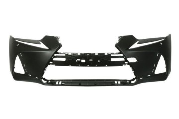 Front bumper BASE with PDC LEXUS IS III XE30 04 16 12 19