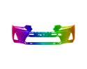 Front bumper BASE with PDC LEXUS IS III XE30 04 16 12 19 Part manufacturer Blic