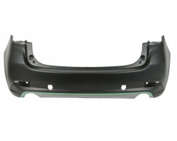 Rear bumper MAZDA 3 BM 02 17 03 19