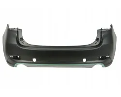 Parachoques trasero Blic 5506-00-3478955P para MAZDA 3 BM 02.17-03.19