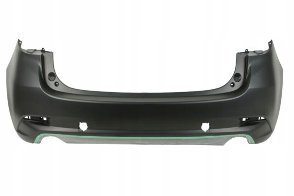 Rear bumper MAZDA 3 BM 02 17 03 19