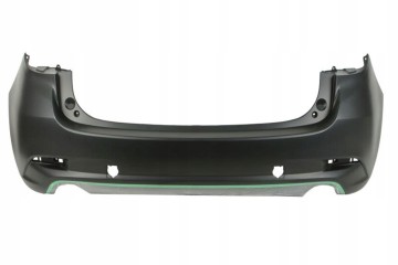 Rear bumper MAZDA 3 BM 02 17 03 19