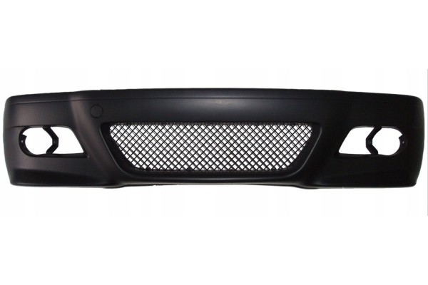 Front bumper Grille Tuning M Sport M3 look Bmw 3 e46 Coupe Convertible 99 06