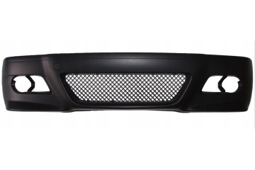 Front bumper Grille Tuning M Sport M3 look Bmw 3 e46 Coupe Convertible 99 06