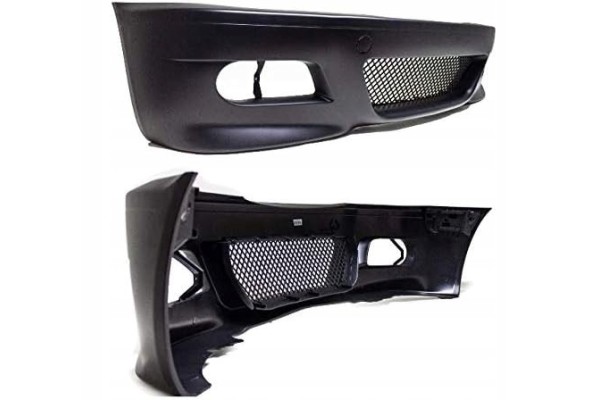 Front bumper Grille Tuning M Sport M3 look Bmw 3 e46 Coupe Convertible 99 06 Packaging status original