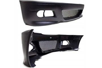 Front bumper Grille Tuning M Sport M3 look Bmw 3 e46 Coupe Convertible 99 06 Packaging status original