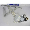 10 PIN ELEVALUNAS DELANTERO IZQUIERDO TOYOTA AURIS (E15) 10 PIN ELEVALUNAS DELANTERO IZQUIERDO TOYOTA AURIS (E15)