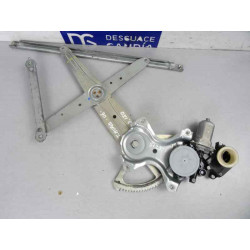 10 PIN ELEVALUNAS DELANTERO IZQUIERDO TOYOTA AURIS (E15)