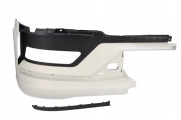 MAN TGX TG3 BUMPER CORNER EYEPIECE HALOGEN RH