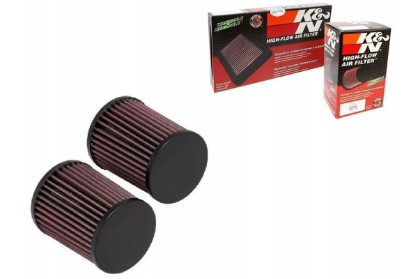 AIR FILTER MOTORCYCLE HONDA CBR1000RR 04 Catalog number of the part HA 1004