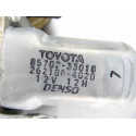 10 PIN ELEVALUNAS DELANTERO IZQUIERDO TOYOTA AURIS (E15) 10 PIN ELEVALUNAS DELANTERO IZQUIERDO TOYOTA AURIS (E15)