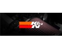 AIR FILTER MOTORCYCLE HONDA CBR1000RR 04 Height 127 mm