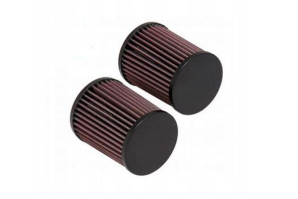 AIR FILTER MOTORCYCLE HONDA CBR1000RR 04 Length mm 102