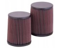 AIR FILTER MOTORCYCLE HONDA CBR1000RR 04 Width 95 mm