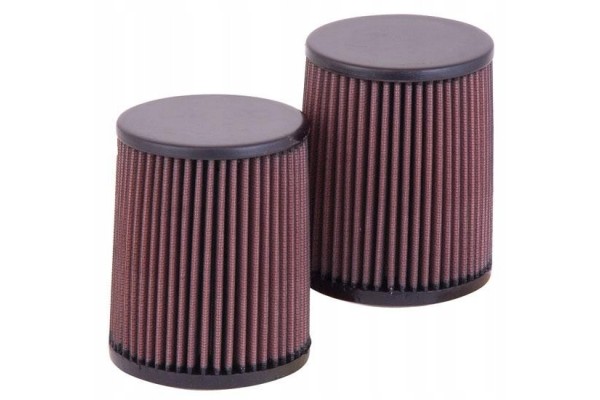 AIR FILTER MOTORCYCLE HONDA CBR1000RR 04 Width 95 mm