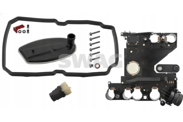 AUTOMATIC TRANSMISSION FILTER 10 10 0254 SWAG