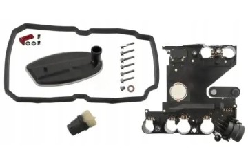 AUTOMATIC TRANSMISSION FILTER 10 10 0254 SWAG Packaging status original