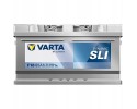CAR BATTERY VARTA SILVER 85AH 800A F18 RIGHT Part manufacturer Varta