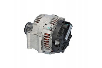 VALEO 439546 Alternator Generator 180A 14V fits MERCEDES BENZ Car type passenger cars cargo vans buses