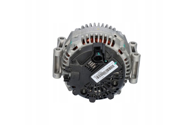 VALEO 439546 Alternator Generator 180A 14V fits MERCEDES BENZ Part manufacturer Valeo
