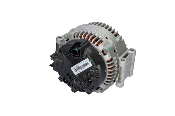 VALEO 439546 Alternator Generator 180A 14V fits MERCEDES BENZ Version European