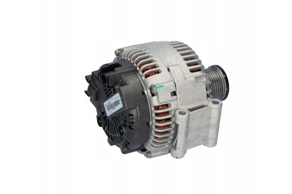 VALEO 439546 Alternator Generator 180A 14V fits MERCEDES BENZ Product weight with unit packaging 11 kg