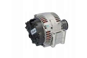 VALEO 439546 Alternator Generator 180A 14V fits MERCEDES BENZ Product weight with unit packaging 11 kg